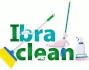 logo de Ibra Clean