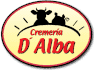 logo de Cremería de Alba