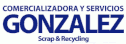 logo Comercializadora y Servicios González