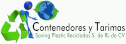 logo Saving Plastic Reciclados