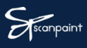 logo Scanpaint