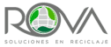 logo Recuperadora Rova