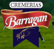 logo Cremerías Barragan