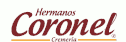 logo Hermanos Coronel Cremería