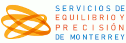 logo Servicios de Equilibrio y Precisión de Monterrey