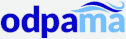 logo ODPAMA