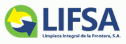 logo Limpieza Integral de la Frontera