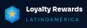 logo Loyalty Rewards Latam
