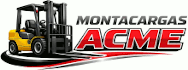 logo Montacargas Acme