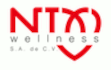 logo NTX Wellness Laboratorio