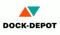 logo Dock Depot