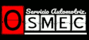 logo Servicio Automotriz Ósmec