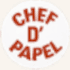 logo Chef D' Papel