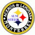 logo Aceros y Láminas Monterrey