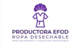 logo Productora Efod Ropa Quirúrgica Desechable