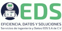 logo Servicios de Ingeniería y Datos EDS