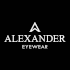 logo Alexander Eyewears