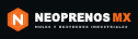 logo Neoprenos MX
