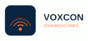 logo Voxcon Comunicaciones