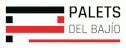 logo Palets del Bajío
